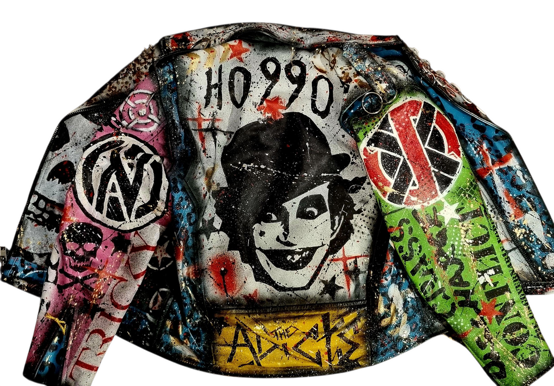 Urgent commission completed and shipped in 24hrs!!