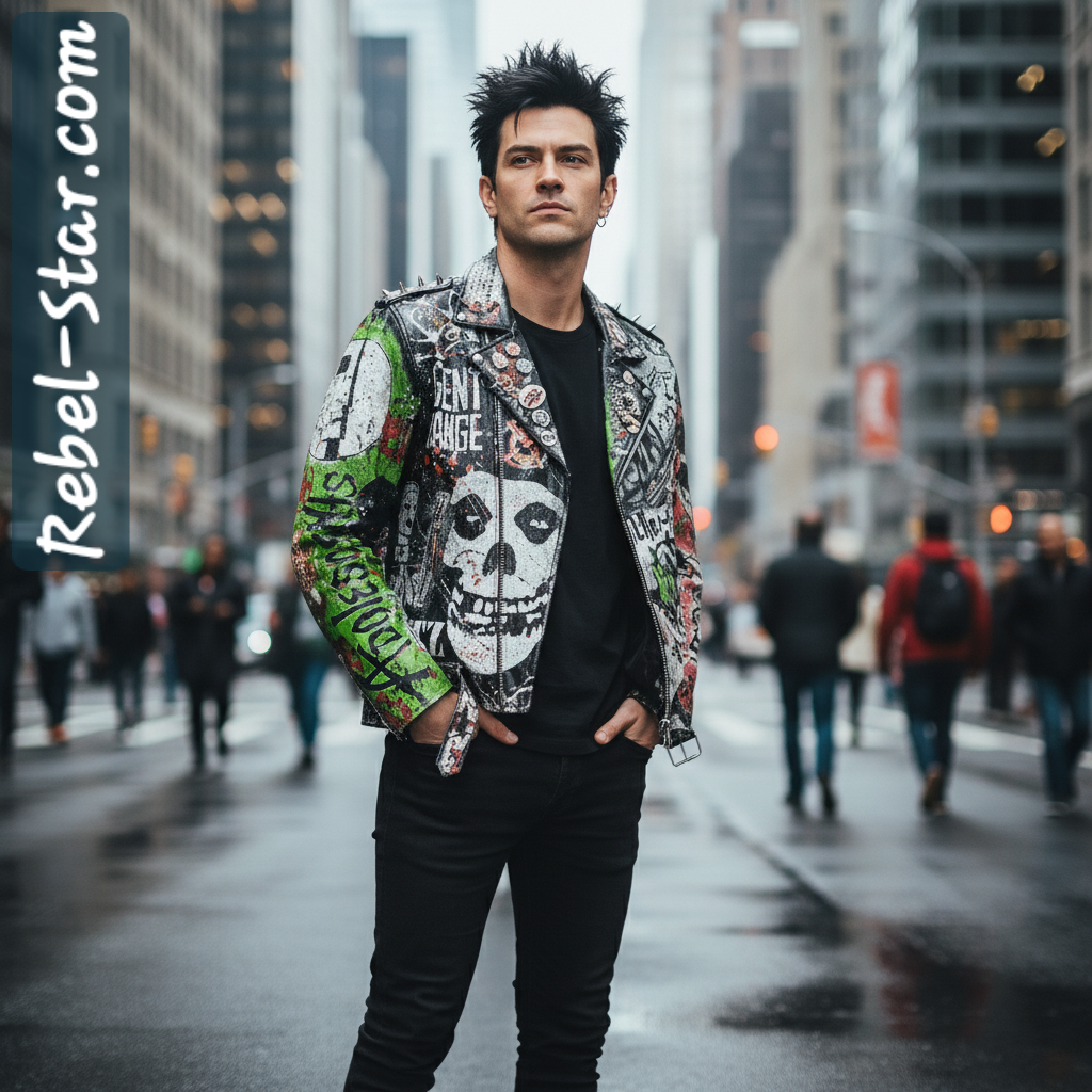 AI generated pic of a recent commission.