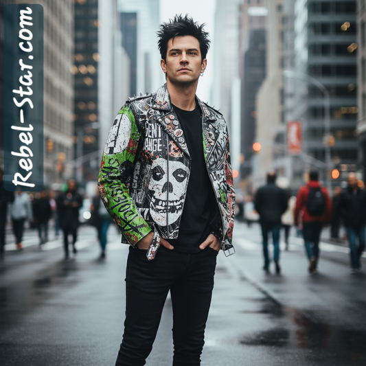 AI generated pic of a recent commission.